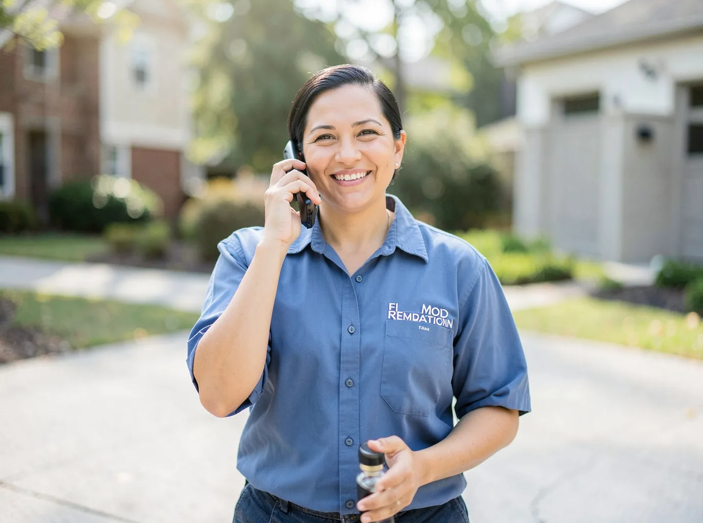 Mold Remediation May, ID FAQs